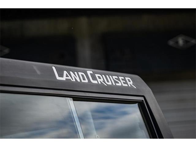 1993 Toyota Land Cruiser (CC-1836551) for sale in Aiken, South Carolina