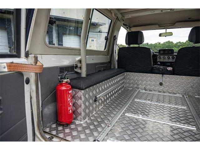 1993 Toyota Land Cruiser (CC-1836551) for sale in Aiken, South Carolina