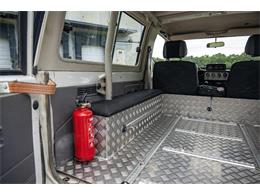 1993 Toyota Land Cruiser (CC-1836551) for sale in Aiken, South Carolina
