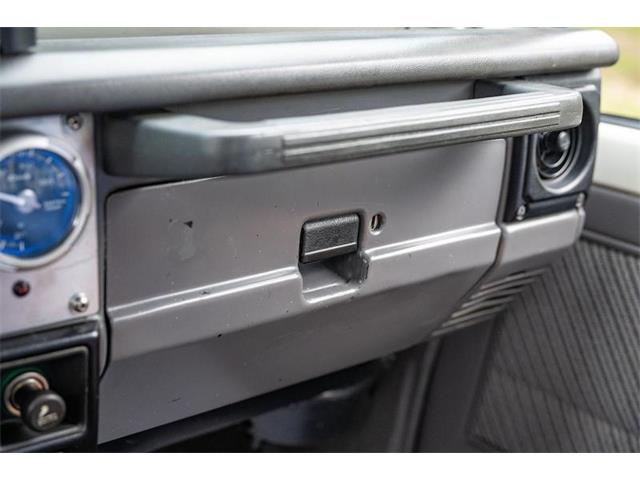 1993 Toyota Land Cruiser (CC-1836551) for sale in Aiken, South Carolina