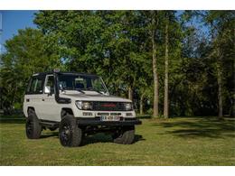 1993 Toyota Land Cruiser (CC-1836551) for sale in Aiken, South Carolina