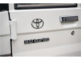 1993 Toyota Land Cruiser (CC-1836551) for sale in Aiken, South Carolina