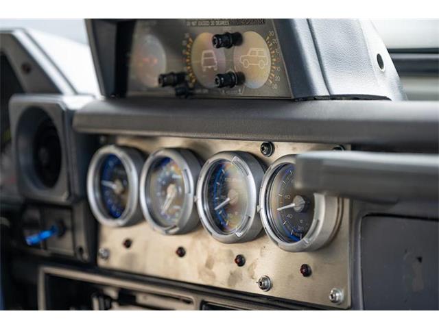 1993 Toyota Land Cruiser (CC-1836551) for sale in Aiken, South Carolina