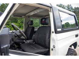 1993 Toyota Land Cruiser (CC-1836551) for sale in Aiken, South Carolina