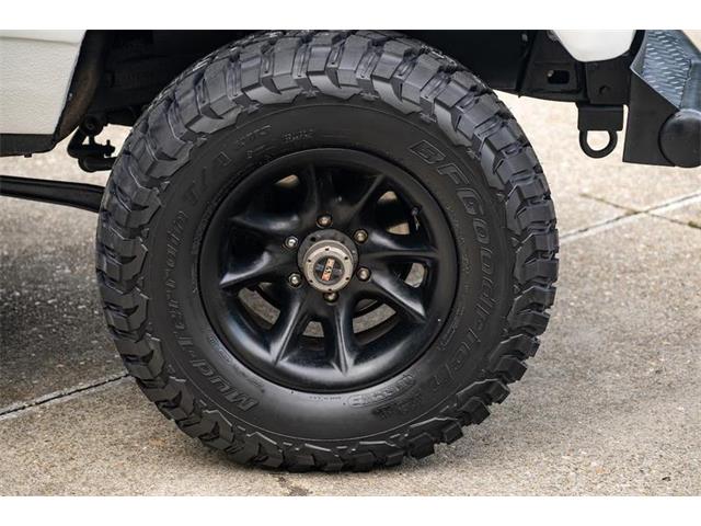 1993 Toyota Land Cruiser (CC-1836551) for sale in Aiken, South Carolina