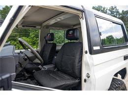 1993 Toyota Land Cruiser (CC-1836551) for sale in Aiken, South Carolina