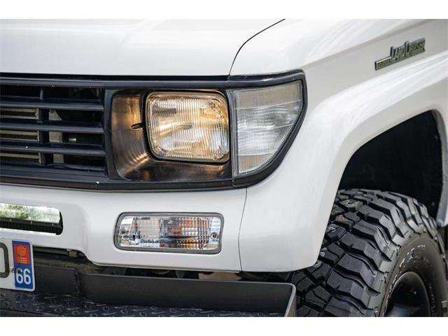 1993 Toyota Land Cruiser (CC-1836551) for sale in Aiken, South Carolina