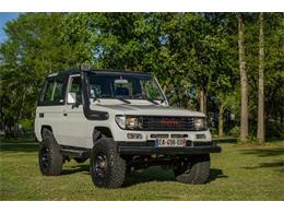 1993 Toyota Land Cruiser (CC-1836551) for sale in Aiken, South Carolina