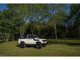 1993 Toyota Land Cruiser (CC-1836551) for sale in Aiken, South Carolina