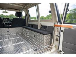 1993 Toyota Land Cruiser (CC-1836551) for sale in Aiken, South Carolina