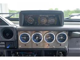 1993 Toyota Land Cruiser (CC-1836551) for sale in Aiken, South Carolina