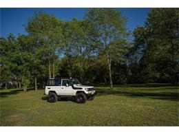 1993 Toyota Land Cruiser (CC-1836551) for sale in Aiken, South Carolina