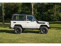 1993 Toyota Land Cruiser (CC-1836551) for sale in Aiken, South Carolina
