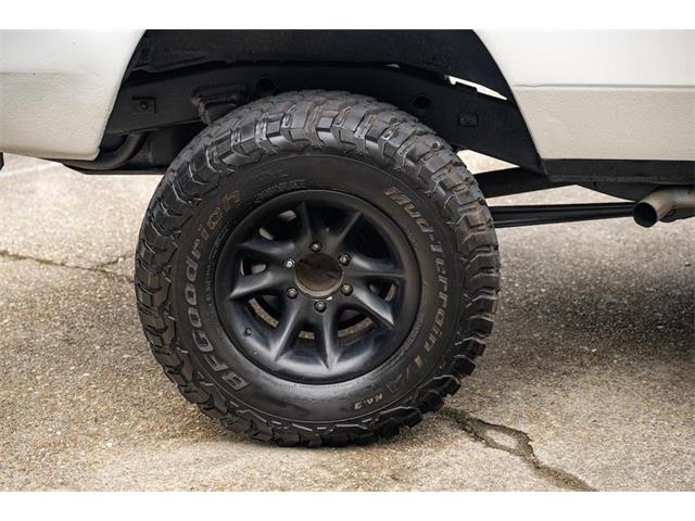 1993 Toyota Land Cruiser (CC-1836551) for sale in Aiken, South Carolina