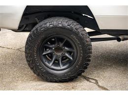 1993 Toyota Land Cruiser (CC-1836551) for sale in Aiken, South Carolina