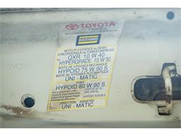 1993 Toyota Land Cruiser (CC-1836551) for sale in Aiken, South Carolina
