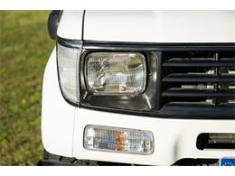 1993 Toyota Land Cruiser (CC-1836551) for sale in Aiken, South Carolina
