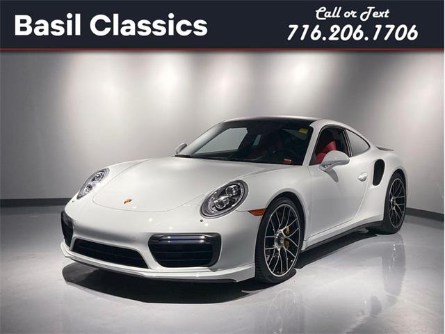 2018 Porsche 911 (CC-1830656) for sale in Depew, New York