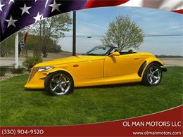 1999 Plymouth Prowler (CC-1836562) for sale in Louisville, Ohio