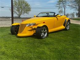 1999 Plymouth Prowler (CC-1836562) for sale in Louisville, Ohio