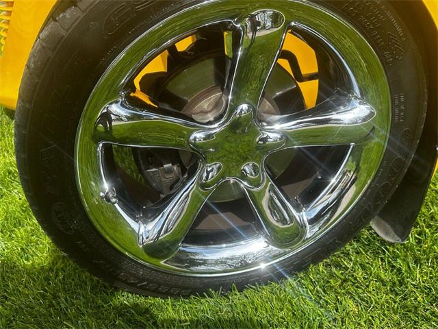 1999 Plymouth Prowler (CC-1836562) for sale in Louisville, Ohio