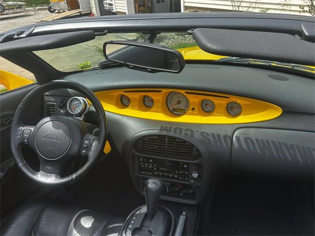 1999 Plymouth Prowler (CC-1836562) for sale in Louisville, Ohio