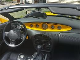 1999 Plymouth Prowler (CC-1836562) for sale in Louisville, Ohio