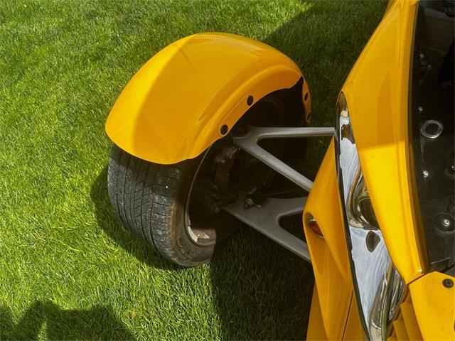 1999 Plymouth Prowler (CC-1836562) for sale in Louisville, Ohio