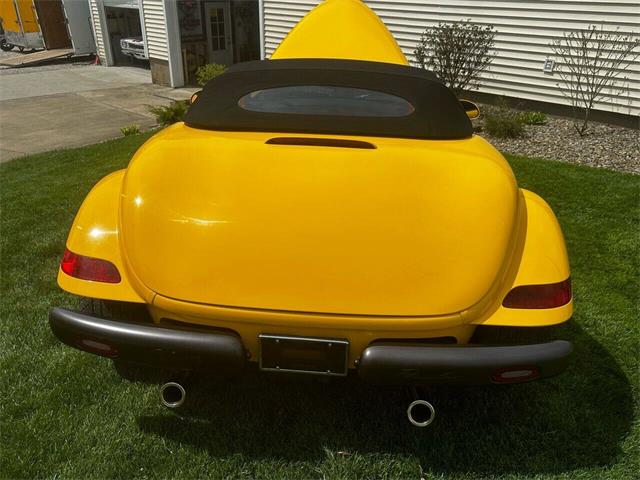 1999 Plymouth Prowler (CC-1836562) for sale in Louisville, Ohio
