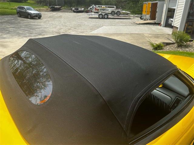 1999 Plymouth Prowler (CC-1836562) for sale in Louisville, Ohio