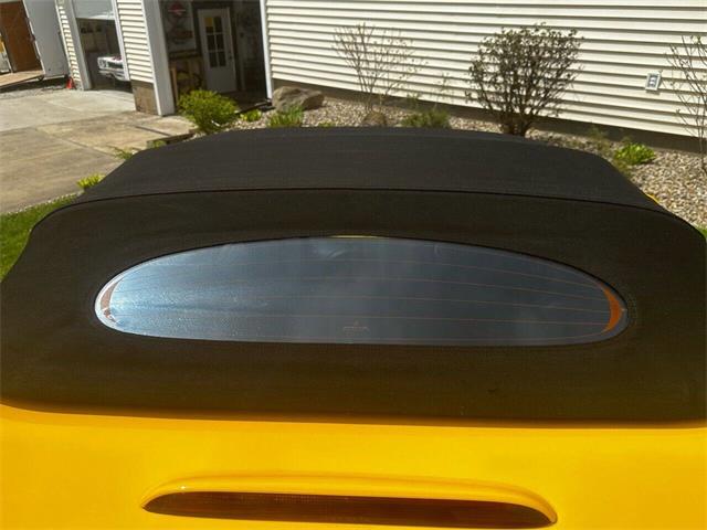 1999 Plymouth Prowler (CC-1836562) for sale in Louisville, Ohio