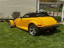 1999 Plymouth Prowler (CC-1836562) for sale in Louisville, Ohio