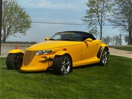1999 Plymouth Prowler (CC-1836562) for sale in Louisville, Ohio