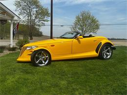 1999 Plymouth Prowler (CC-1836562) for sale in Louisville, Ohio