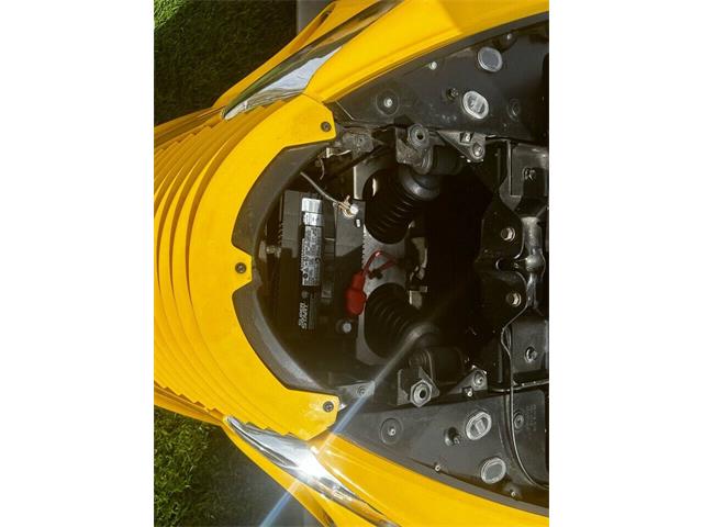 1999 Plymouth Prowler (CC-1836562) for sale in Louisville, Ohio