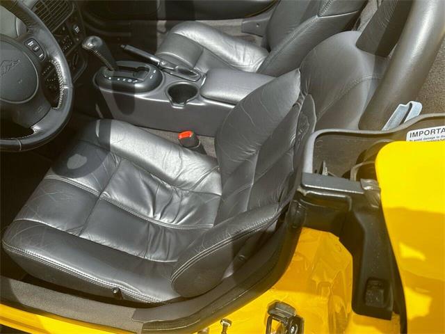 1999 Plymouth Prowler (CC-1836562) for sale in Louisville, Ohio