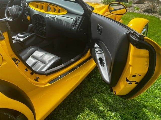 1999 Plymouth Prowler (CC-1836562) for sale in Louisville, Ohio