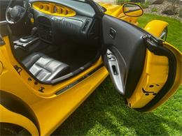 1999 Plymouth Prowler (CC-1836562) for sale in Louisville, Ohio