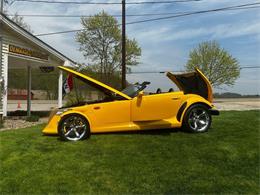 1999 Plymouth Prowler (CC-1836562) for sale in Louisville, Ohio
