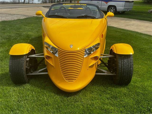 1999 Plymouth Prowler (CC-1836562) for sale in Louisville, Ohio