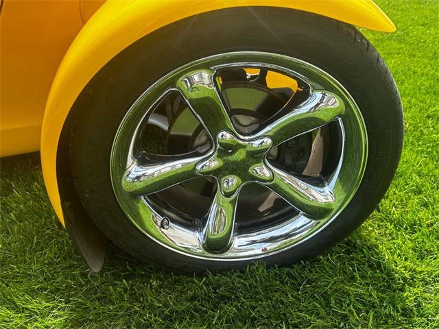 1999 Plymouth Prowler (CC-1836562) for sale in Louisville, Ohio