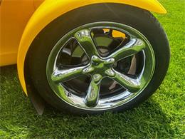 1999 Plymouth Prowler (CC-1836562) for sale in Louisville, Ohio