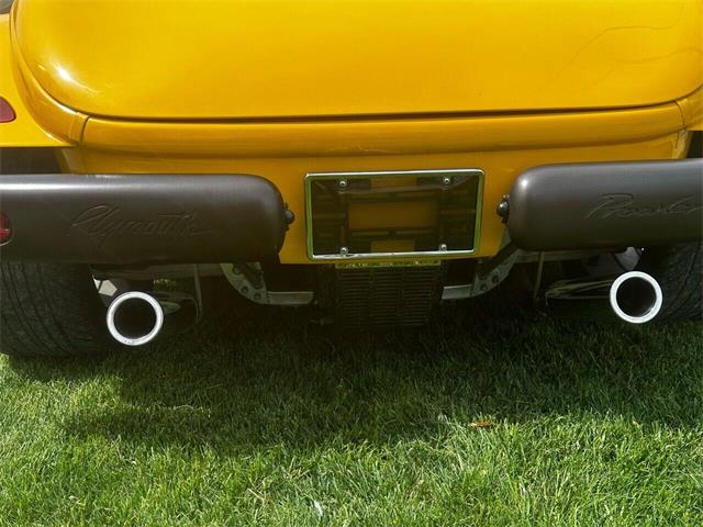 1999 Plymouth Prowler (CC-1836562) for sale in Louisville, Ohio