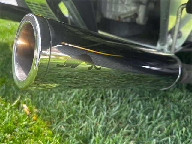 1999 Plymouth Prowler (CC-1836562) for sale in Louisville, Ohio