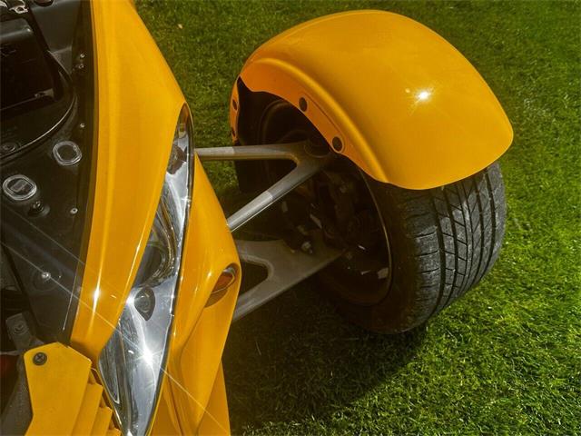 1999 Plymouth Prowler (CC-1836562) for sale in Louisville, Ohio