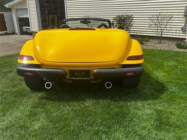 1999 Plymouth Prowler (CC-1836562) for sale in Louisville, Ohio