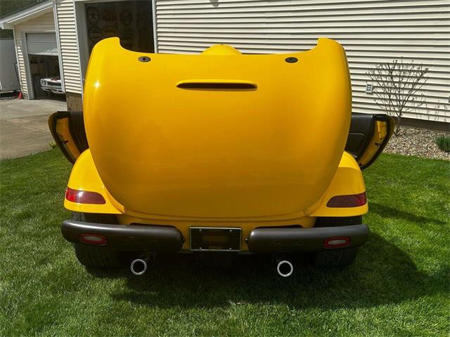 1999 Plymouth Prowler (CC-1836562) for sale in Louisville, Ohio