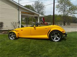 1999 Plymouth Prowler (CC-1836562) for sale in Louisville, Ohio