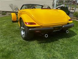 1999 Plymouth Prowler (CC-1836562) for sale in Louisville, Ohio