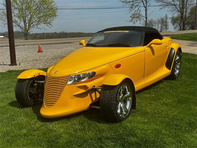 1999 Plymouth Prowler (CC-1836562) for sale in Louisville, Ohio